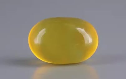 Akik - 3.71 Carat Limited Quality  QCA-16204