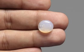 Akik - 4.31 Carat Prime Quality QCA-16048