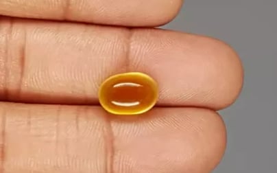 Akik - 5.13 Carat Limited Quality  QCA-16140