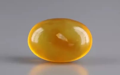 Akik - 5.37 Carat Limited Quality  QCA-16138