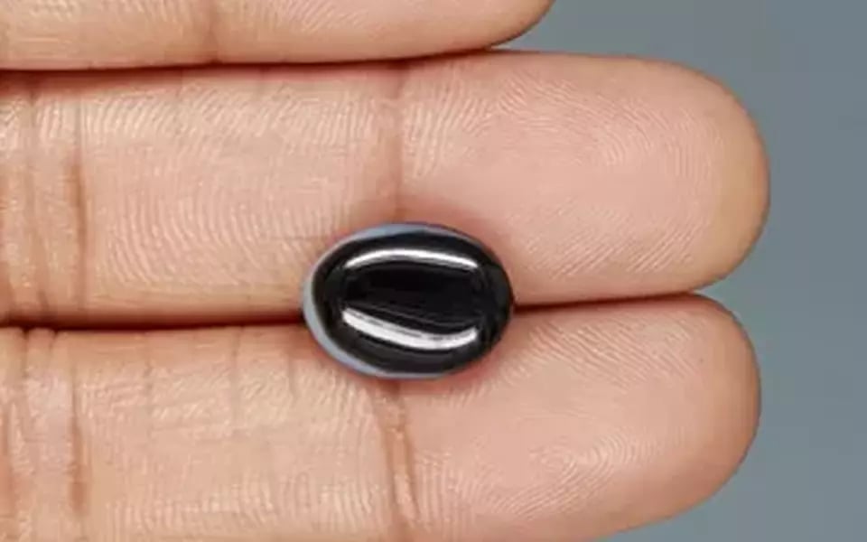 Akik - 5.43 Carat Limited Quality QCA-16238