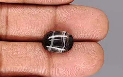 Akik - 5.63 Carat Limited Quality QCA-16273