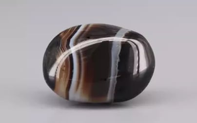 Akik - 5.63 Carat Limited Quality QCA-16273