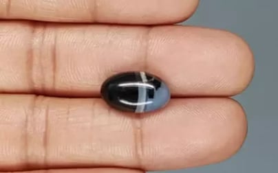 Akik - 5.69 Carat Limited Quality QCA-16224