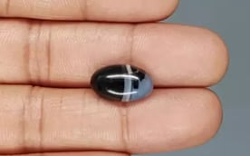 Akik - 5.69 Carat Limited Quality QCA-16224