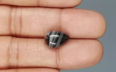 Akik - 5.79 Carat Limited Quality QCA-16234