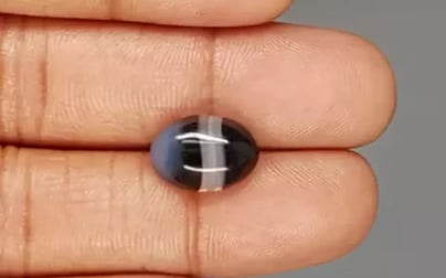 Akik - 5.95 Carat Limited Quality  QCA-16122