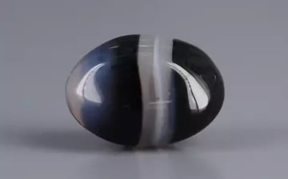 Akik - 5.95 Carat Limited Quality  QCA-16122