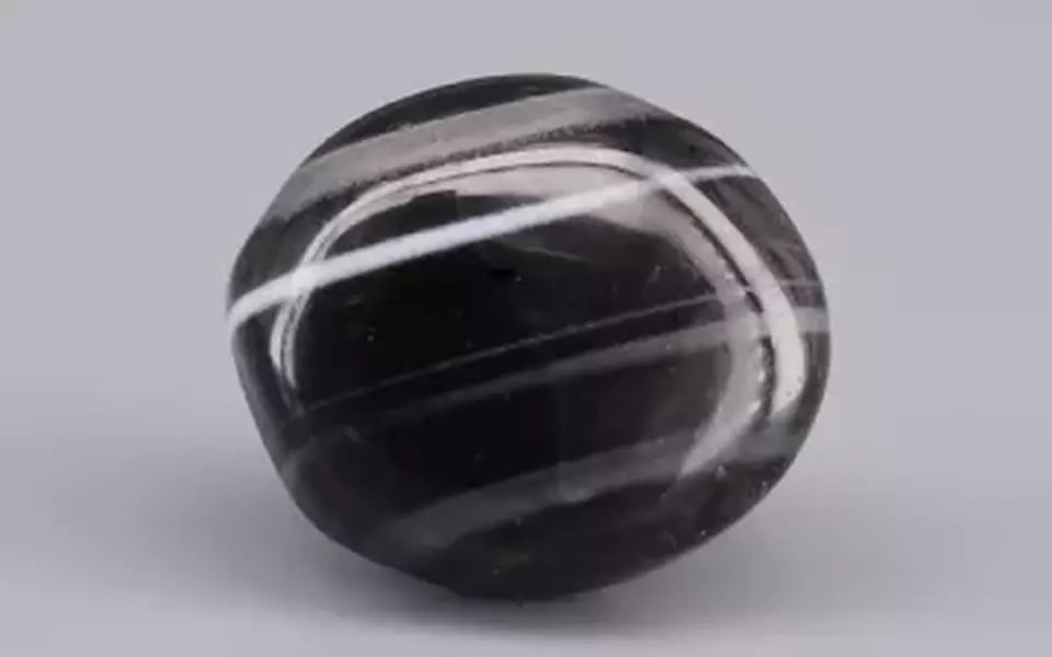 Akik - 6.02 Carat Limited Quality QCA-16287