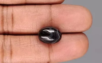 Akik - 6.09 Carat Limited Quality QCA-16290