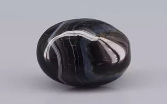 Akik - 6.09 Carat Limited Quality QCA-16290