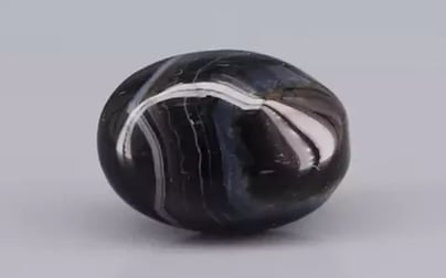 Akik - 6.09 Carat Limited Quality QCA-16290