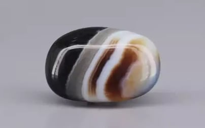 Akik - 6.19 Carat Limited Quality QCA-16269