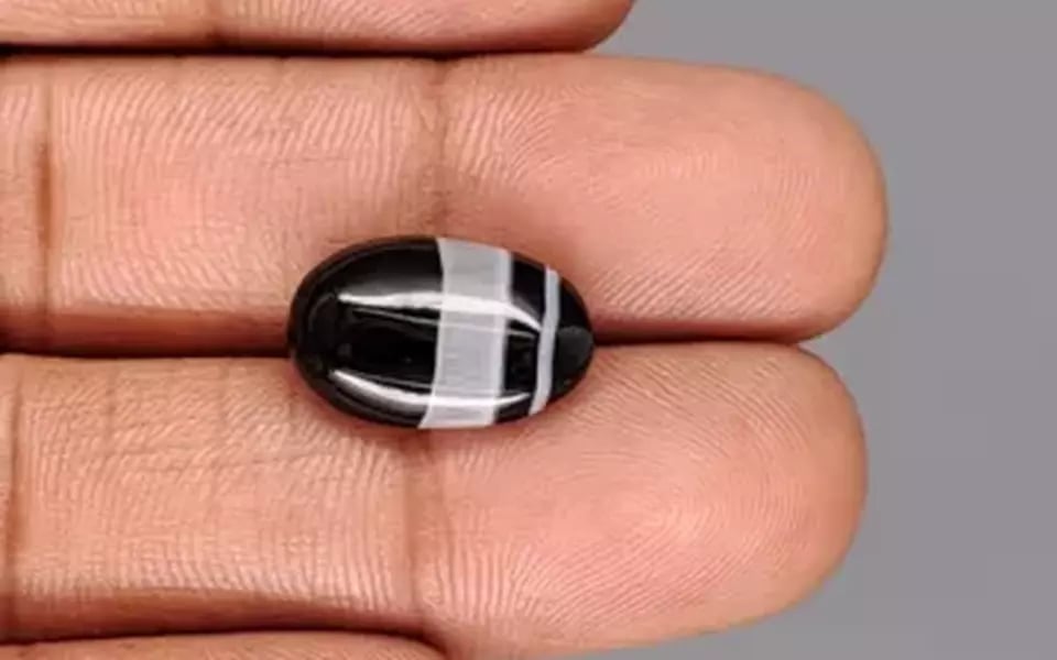 Akik - 6.22 Carat Limited Quality QCA-16247