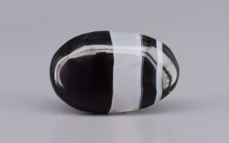 Akik - 6.22 Carat Limited Quality QCA-16247