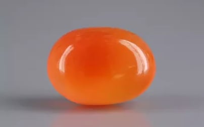 Akik - 6.27 Carat Limited Quality  QCA-16135