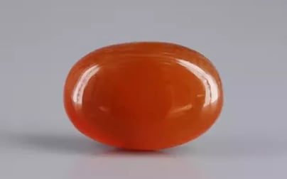 Akik - 6.39 Carat Limited Quality  QCA-16155