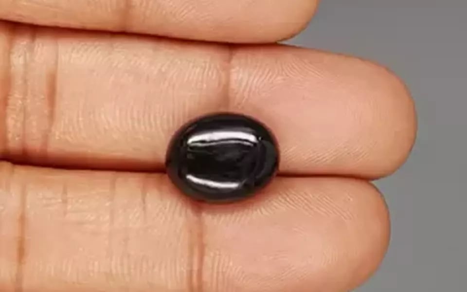 Akik - 6.46 Carat Limited Quality  QCA-16141