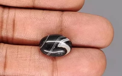 Akik - 6.48 Carat Limited Quality QCA-16256