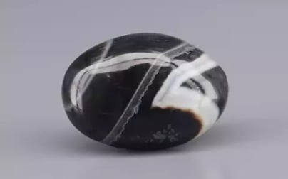 Akik - 6.48 Carat Limited Quality QCA-16256