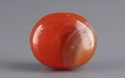 Akik - 6.5 Carat Limited Quality  QCA-16142