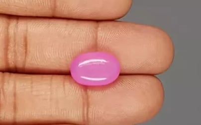 Akik - 6.58 Carat Limited Quality QCA-16130