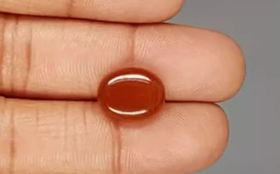 Akik - 6.6 Carat Limited Quality QCA-16150