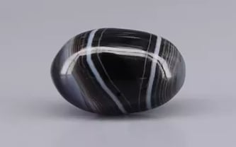 Akik - 6.64 Carat Limited Quality QCA-16258