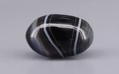 Akik - 6.64 Carat Limited Quality QCA-16258