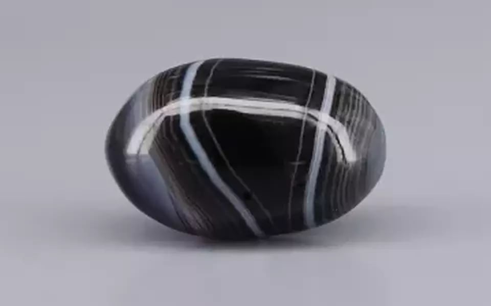 Akik - 6.64 Carat Limited Quality QCA-16258