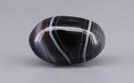 Akik - 6.64 Carat Limited Quality QCA-16258