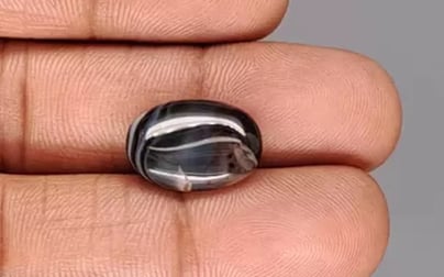 Akik - 6.66 Carat Limited Quality QCA-16272