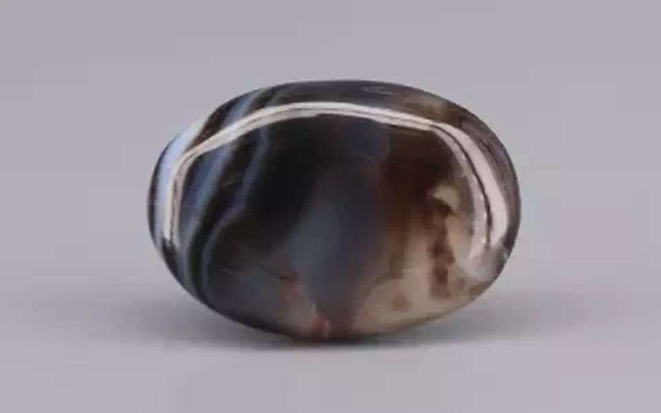 Akik - 6.66 Carat Limited Quality QCA-16272