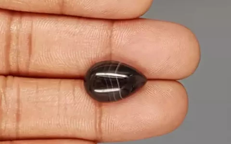 Akik - 6.73 Carat Limited Quality QCA-16112