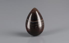 Akik - 6.73 Carat Limited Quality QCA-16112