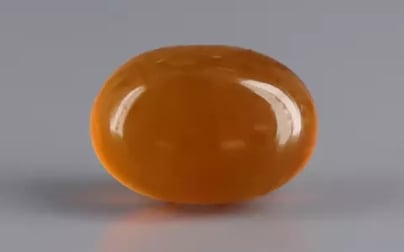 Akik - 6.81 Carat Limited Quality  QCA-16168