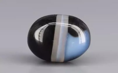 Akik - 6.85 Carat Limited Quality  QCA-16120