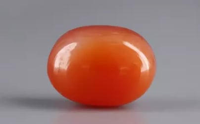 Akik - 6.96 Carat Limited Quality  QCA-16126