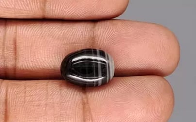 Akik - 7.18 Carat Limited Quality QCA-16271