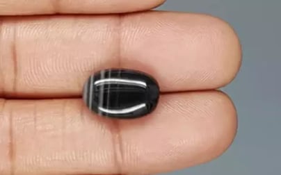 Akik - 7.37 Carat Limited Quality QCA-16215