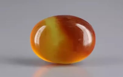 Akik - 7.4 Carat Limited Quality  QCA-16187