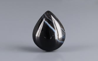 Akik - 7.49 Carat Limited Quality QCA-16219