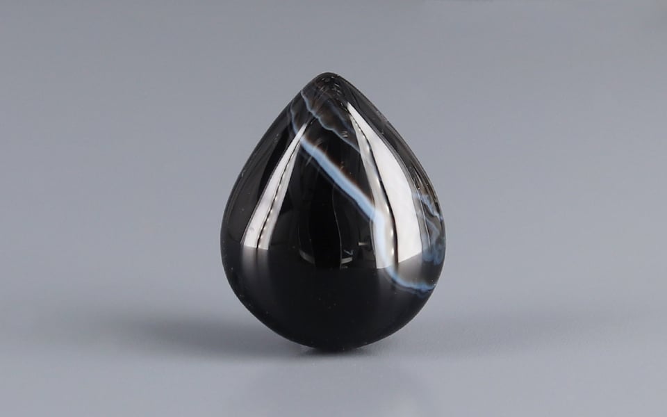 Akik - 7.49 Carat Limited Quality QCA-16219