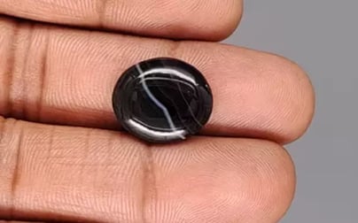 Akik - 7.49 Carat Limited Quality QCA-16255