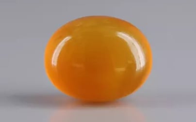 Akik - 7.55 Carat Limited Quality  QCA-16160