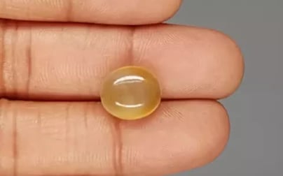 Akik - 7.65 Carat Limited Quality  QCA-16148