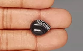 Akik - 7.72 Carat Limited Quality QCA-16123