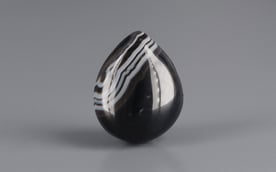 Akik - 7.72 Carat Limited Quality QCA-16123