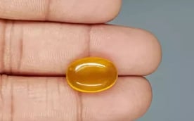 Akik - 7.85 Carat Limited Quality  QCA-16159