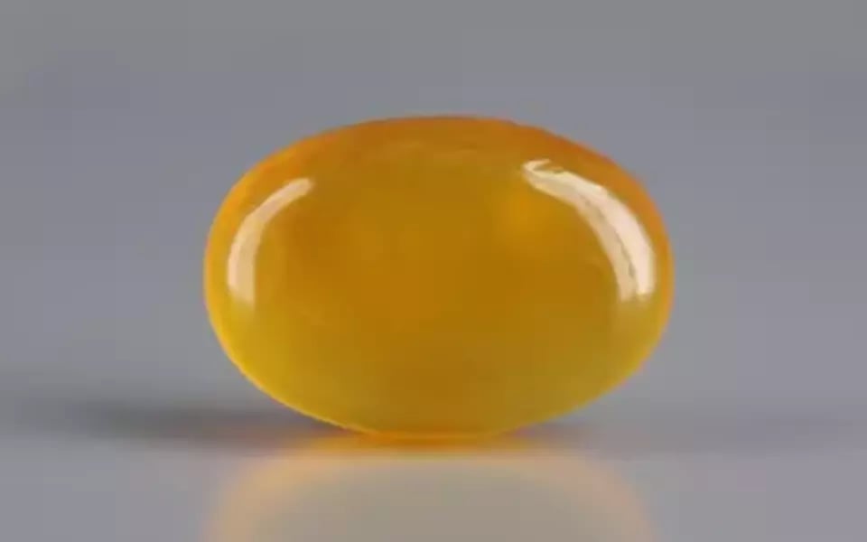 Akik - 7.85 Carat Limited Quality  QCA-16159